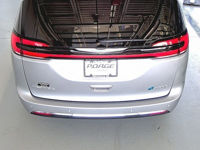 2021 Chrysler Pacifica Hybrid Limited FWD for sale in Wentzville, MO – photo 11
