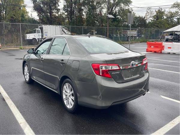 2012 Toyota Camry Hybrid 4dr Sdn XLE (Natl) - - by for sale in Hasbrouck Heights, NJ – photo 5