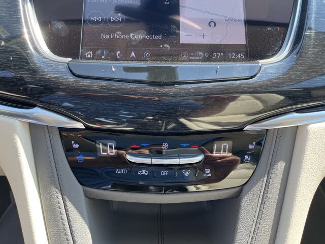 2023 Cadillac XT6 Premium Luxury FWD for sale in Lafayette, LA – photo 30