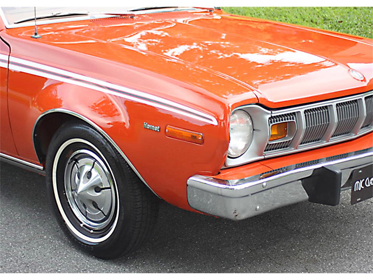 1975 AMC Hornet for sale in Lakeland, FL – photo 25
