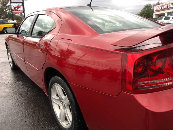 Clean Carfax! 2008 Dodge Charger SXT! Affordable! for sale in Ortonville, OH – photo 10