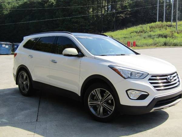 2014 Hyundai Santa Fe - Financing Available! for sale in Marietta, GA – photo 2