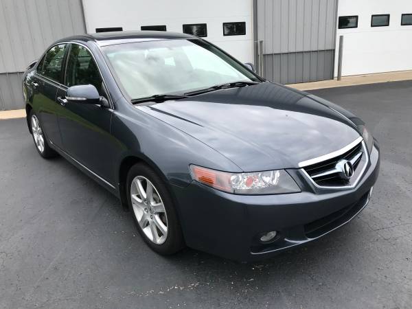 ACURA TSX 2005 for sale in Hastings, MI