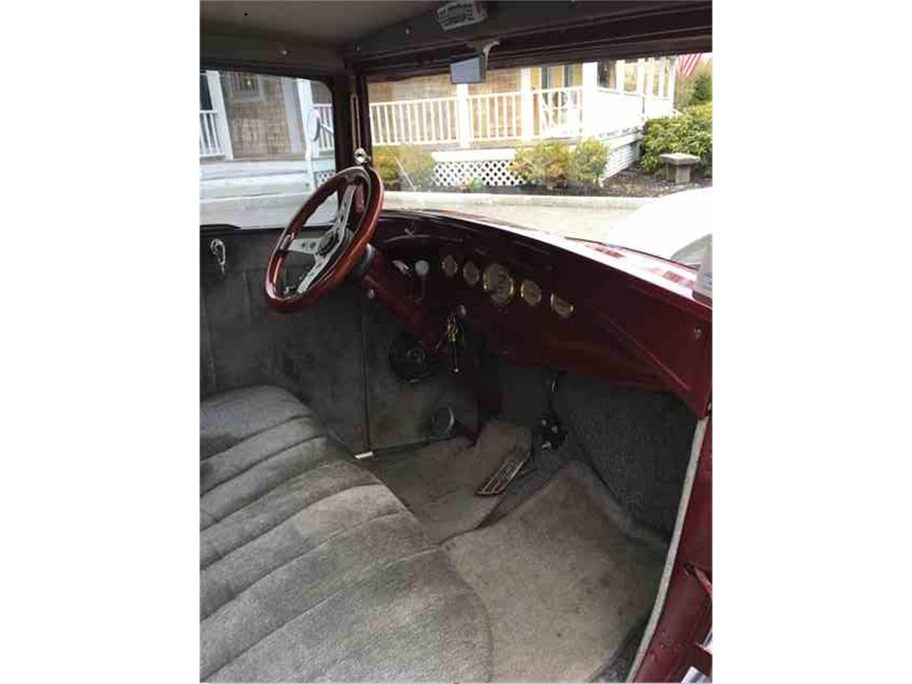 1930 Ford Model A for sale in Westport , MA – photo 15