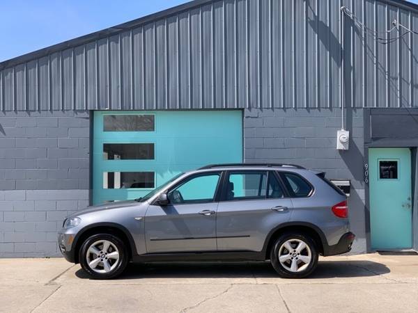 2008 BMW X5 3 0si AWD 4dr SUV - - by dealer - vehicle for sale in Sheridan, IN – photo 4