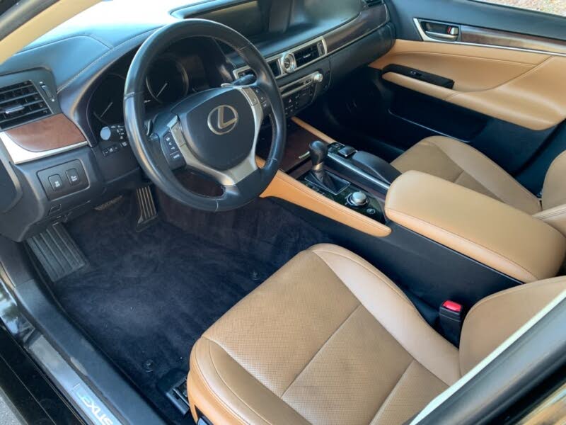 2013 Lexus GS 350 RWD for sale in Phoenix, AZ – photo 14