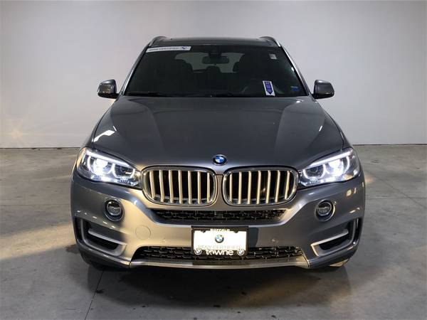 2018 BMW X5 xDrive35i - cars & trucks - by dealer - vehicle... for sale in Buffalo, NY – photo 12