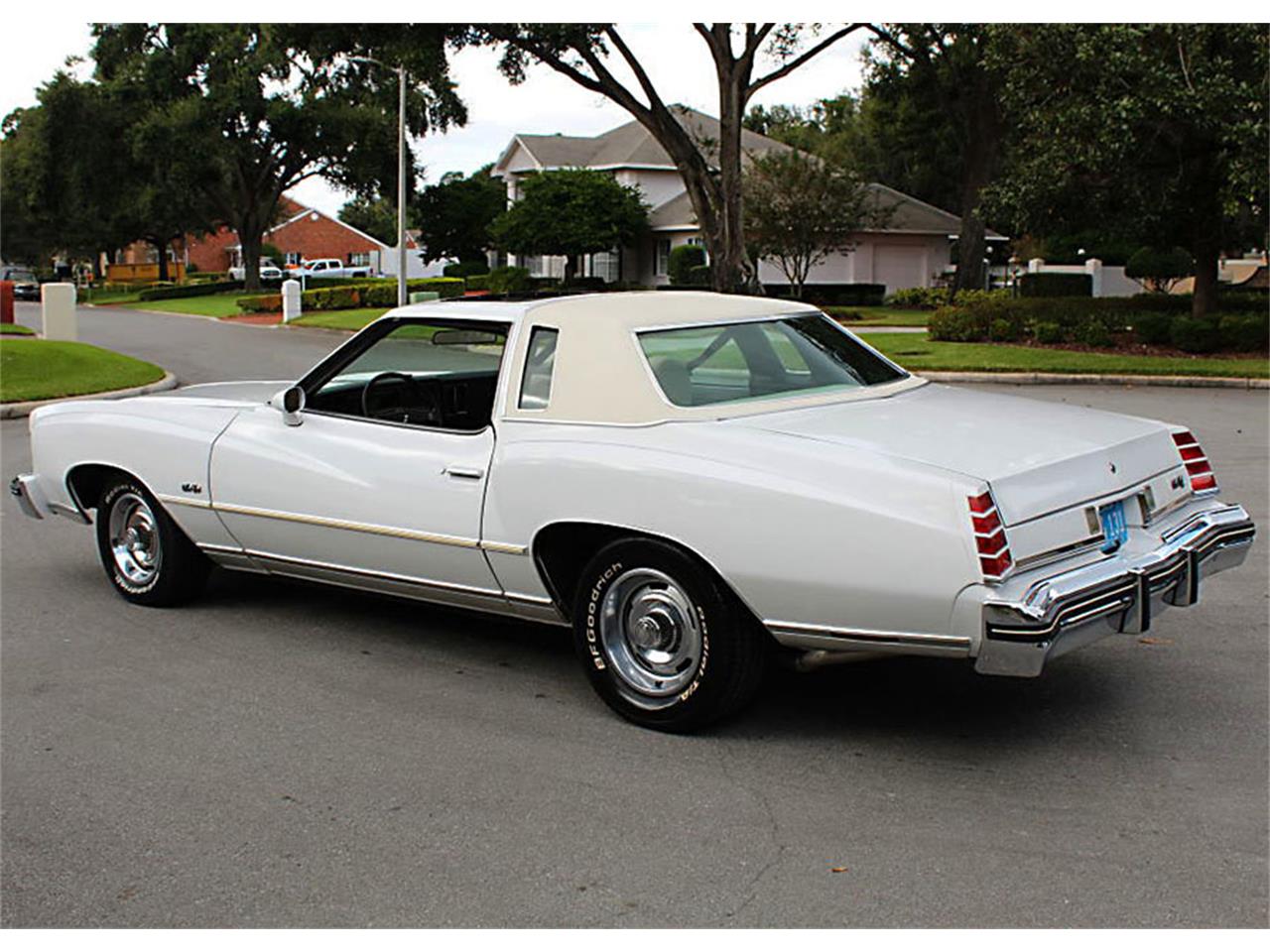 1975 Chevrolet Monte Carlo for sale in Lakeland, FL – photo 6