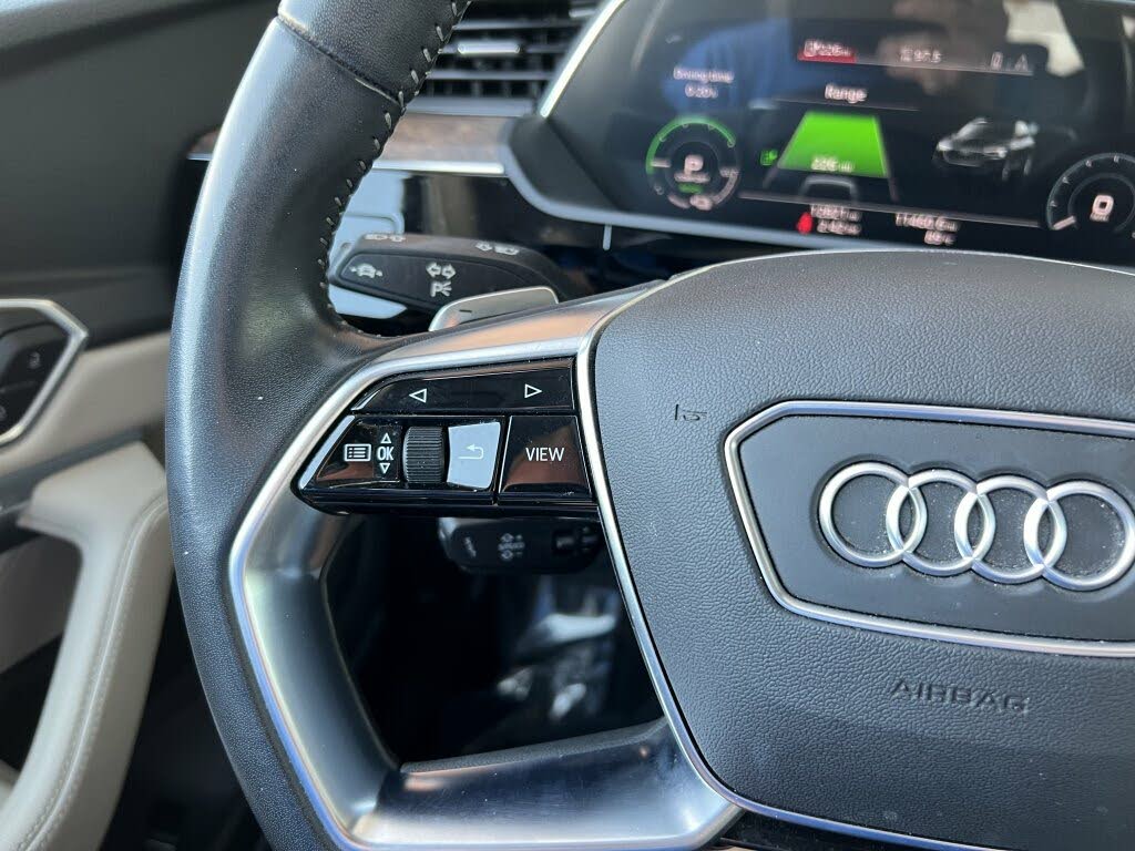 2019 Audi e-tron Premium Plus quattro AWD for sale in Tempe, AZ – photo 33