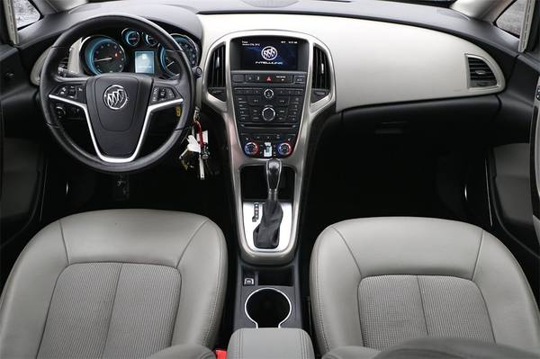 2015 Buick Verano Convenience Group Sedan - - by for sale in Gresham, OR – photo 13