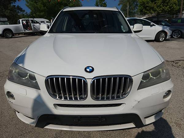 2011 BMW X3 xDrive28i AWD - - by dealer - vehicle for sale in Fenton, MO – photo 2