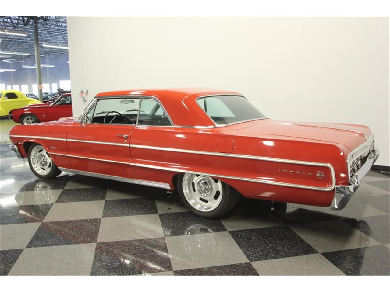 1964 Chevrolet Impala for sale in Lutz, FL – photo 8