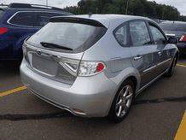 2009 Subaru Impreza Outback Sport AWD 4dr Wagon 5M - 1 YEAR... for sale in East Granby, CT – photo 4
