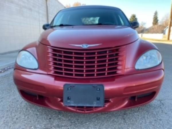 2005 Chrysler PT Cruiser, Clean! Great Running Car! Cheap! - cars &... for sale in Nampa, ID – photo 3