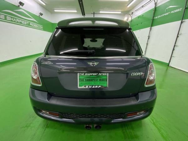 2013 Mini Cooper S FUEL ECONOMY MOON ROOF! - - by for sale in Englewood, CO – photo 4