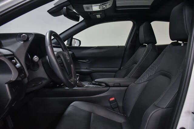 2020 Lexus UX Hybrid 250h F Sport AWD for sale in Wayzata, MN – photo 13