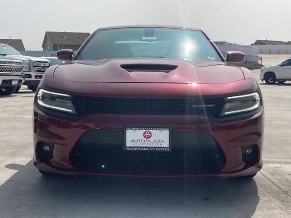 2019 Dodge Charger GT *$500 DOWN YOU DRIVE! - cars & trucks - by... for sale in St Peters, MO – photo 3