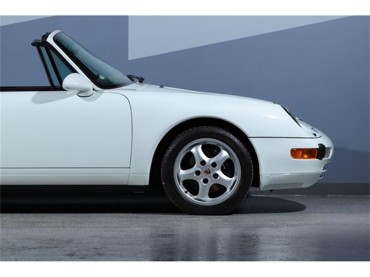 1997 Porsche 911 for sale in New Hyde Park, NY – photo 24