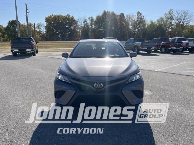 2020 Toyota Camry SE for sale in Corydon, IN – photo 11