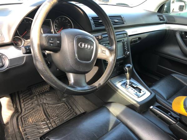 2006 Audi A4 2.0T *MUST GO* for sale in Hicksville, NY – photo 13