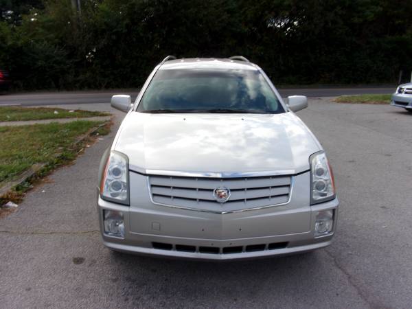 2007 Cadillac SRX AWD 120k miles for sale in Louisville, KY