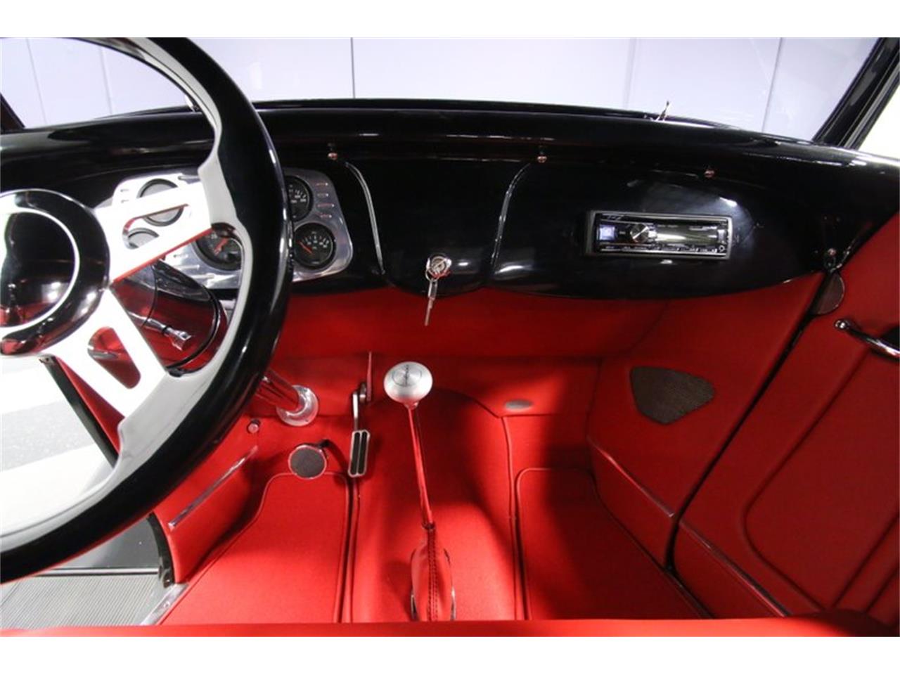 1934 Ford Cabriolet for sale in Lithia Springs, GA – photo 49