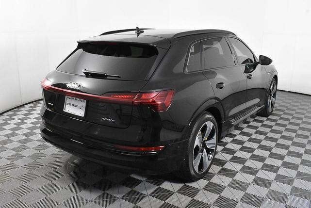 2022 Audi e-tron Premium Plus for sale in Atlanta, GA – photo 17