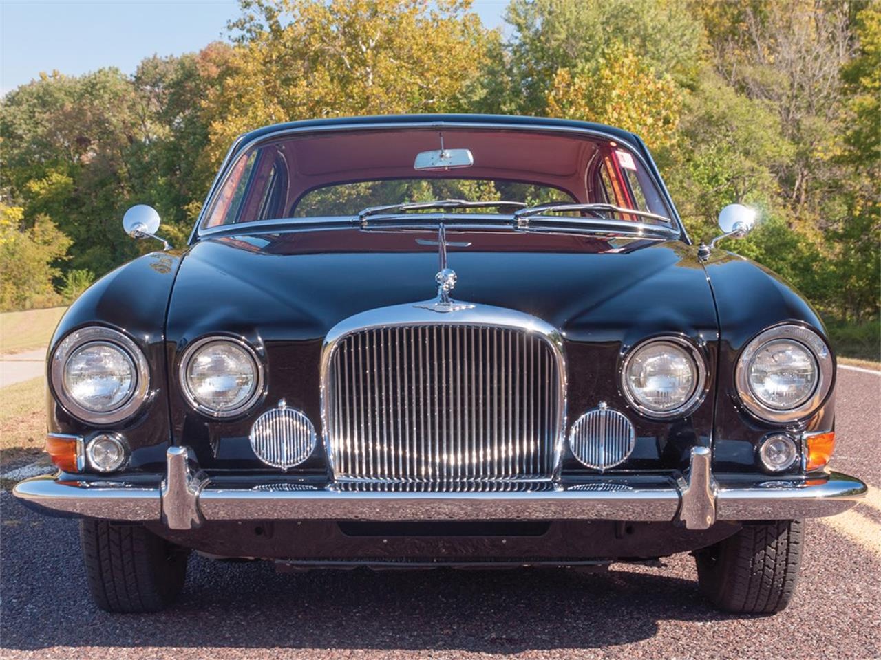 For Sale at Auction: 1964 Jaguar Mark X for sale in Auburn, IN – photo 6
