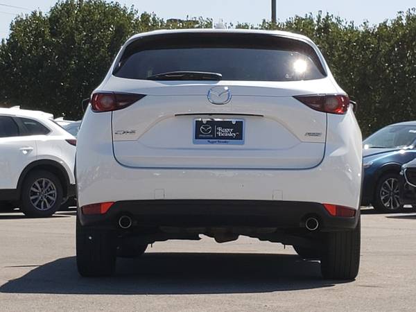 2018 Mazda CX-5 Touring for sale in Austin, TX – photo 9