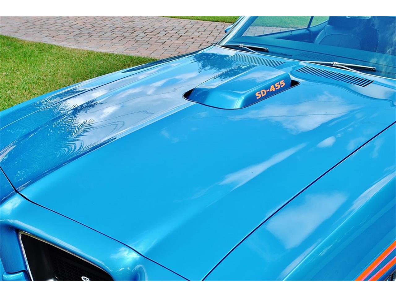 1971 Pontiac LeMans for sale in Lakeland, FL – photo 4