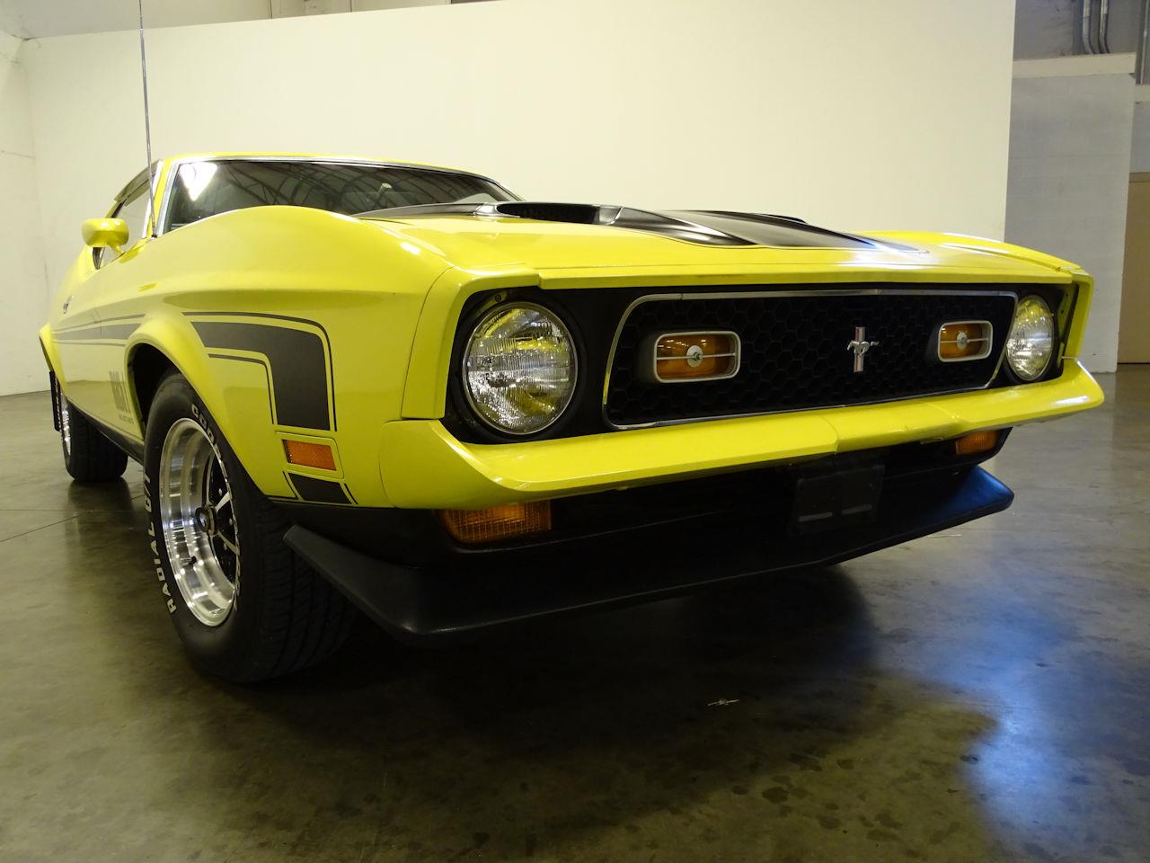 1972 Ford Mustang for sale in O'Fallon, IL – photo 53
