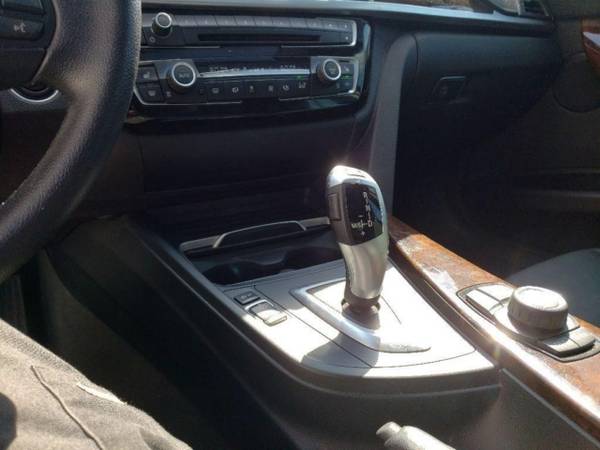 2016 BMW 320i xDrive 320i XDrive - cars & trucks - by dealer -... for sale in Spokane, ID – photo 24