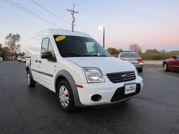 2013 Ford Transit Connect XLT for sale in Grayslake, IL – photo 11