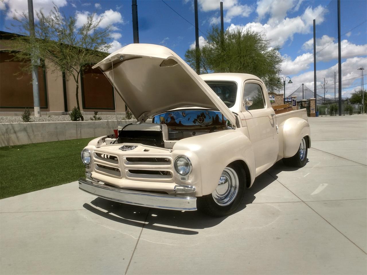 1956 Studebaker Pickup for sale in Gilbert, AZ – photo 7