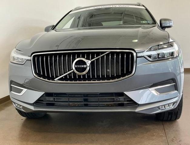 2021 Volvo XC60 T5 Inscription for sale in Other, PA – photo 10
