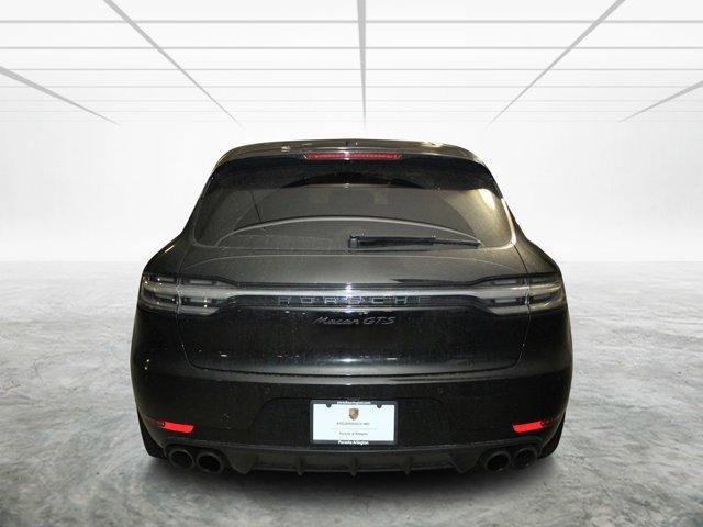 2021 Porsche Macan GTS for sale in Arlington, VA – photo 6