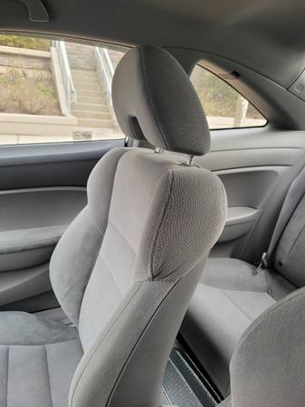 2008 Honda Civic Coupe for sale in Other, Other – photo 4