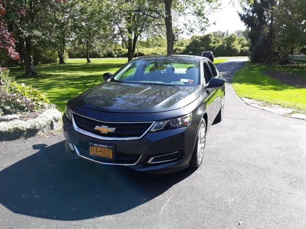 2014 Impala New Style for sale in Rochester , NY