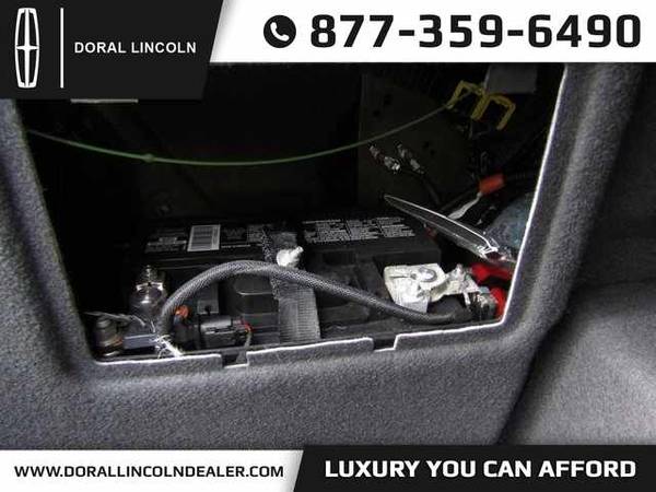 2017 Lincoln Mkz Hybrid Great Financing Programs Available for sale in Miami, FL – photo 7
