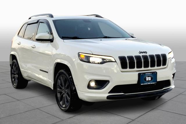 2019 Jeep Cherokee High Altitude for sale in SACO, ME – photo 2
