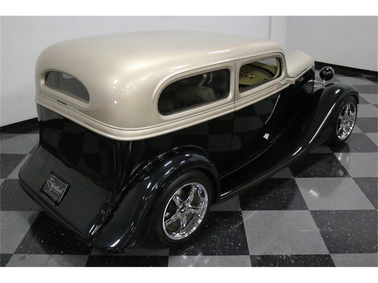 1934 Chevrolet Sedan for sale in Fort Worth, TX – photo 30