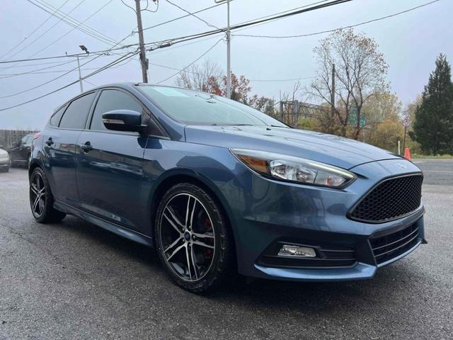 2018 Ford Focus ST Base for sale in Morrisville, PA – photo 4