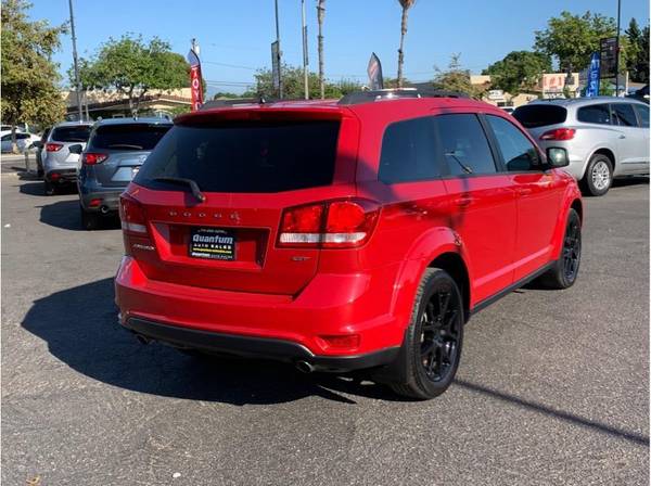 2017 Dodge Journey GT Sport Utility 4D for sale in Escondido, CA – photo 5