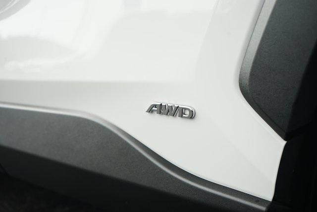 2022 Toyota RAV4 Hybrid LE for sale in Rome, GA – photo 6