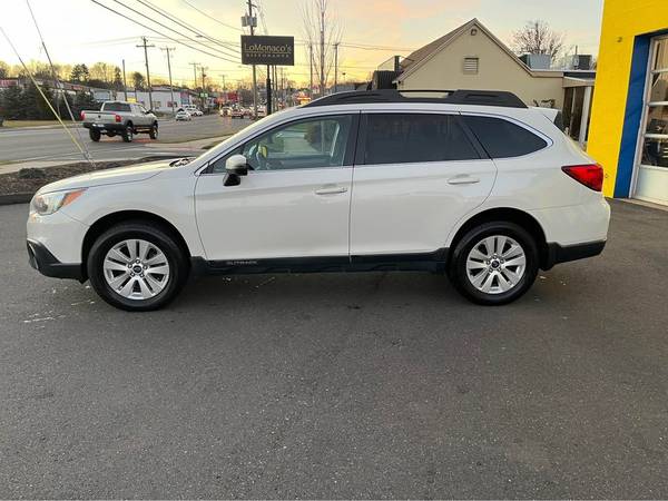 2016 Subaru Outback - - by dealer - vehicle automotive for sale in Branford, CT – photo 5