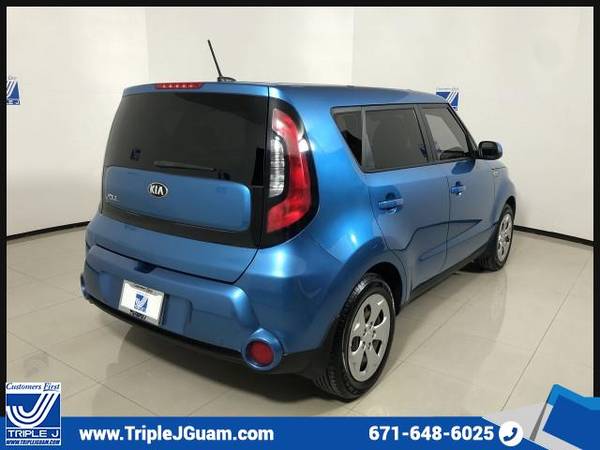 2016 Kia Soul - - by dealer for sale in Other, Other – photo 10