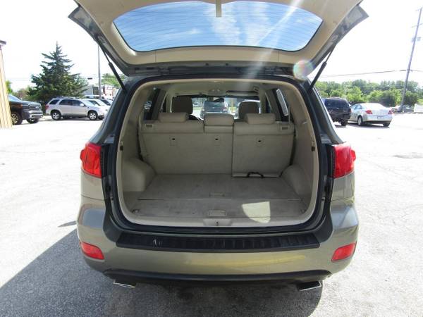 2007 Hyundai Santa Fe - Suggested Down Payment: $500 for sale in bay city, MI – photo 20