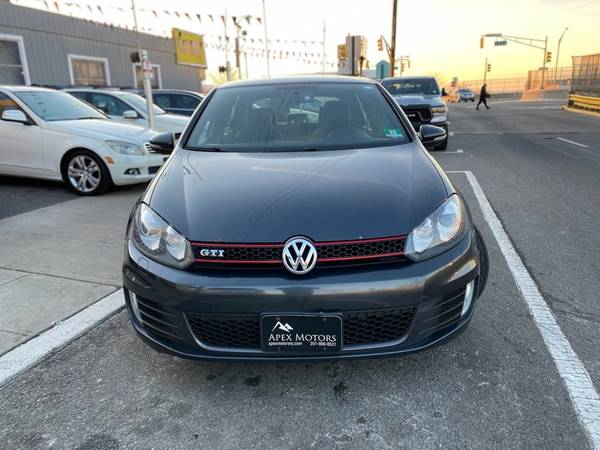 2012 Volkswagen GTI Autobahn 4D Hatchback - - by for sale in Union City, NJ – photo 8