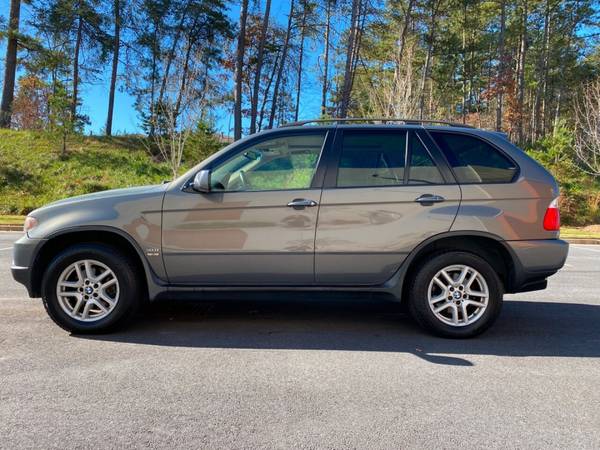 2006 BMW X5 3.0i AWD 4dr SUV - cars & trucks - by dealer - vehicle... for sale in Buford, GA – photo 8