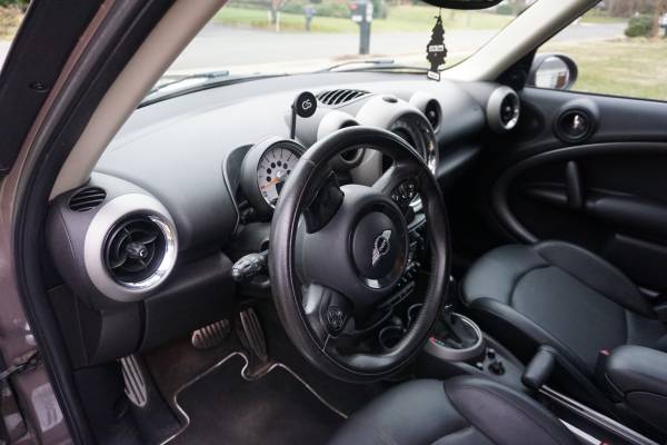 2012 Mini Countryman S All Four for sale in MANASSAS, District Of Columbia – photo 6